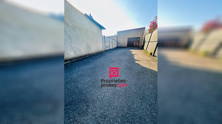 Ma-Cabane - Vente Maison LABOURSE, 74 m²