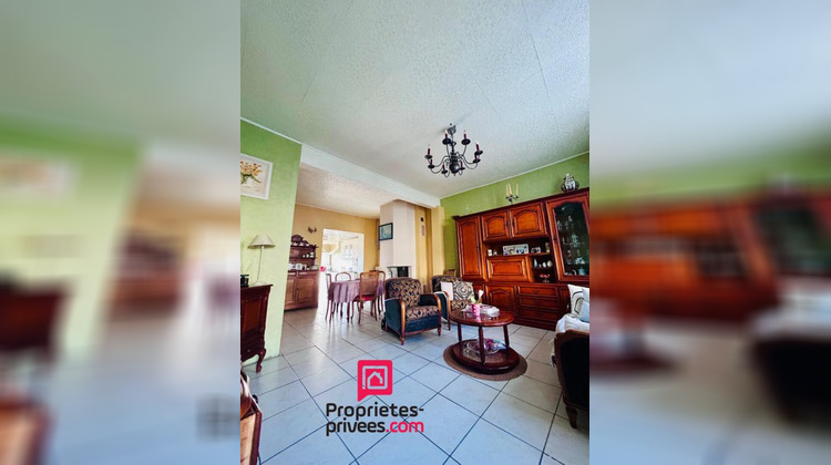 Ma-Cabane - Vente Maison LABOURSE, 74 m²