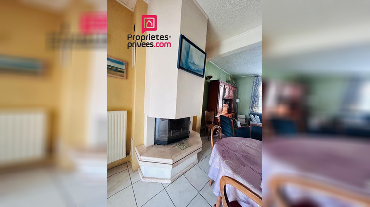 Ma-Cabane - Vente Maison LABOURSE, 74 m²