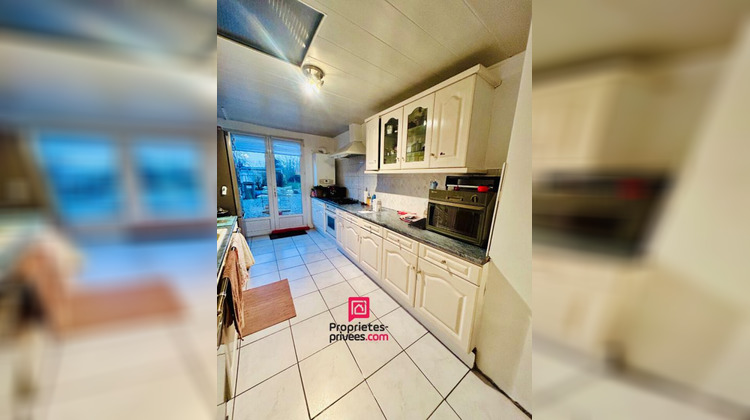 Ma-Cabane - Vente Maison LABOURSE, 74 m²