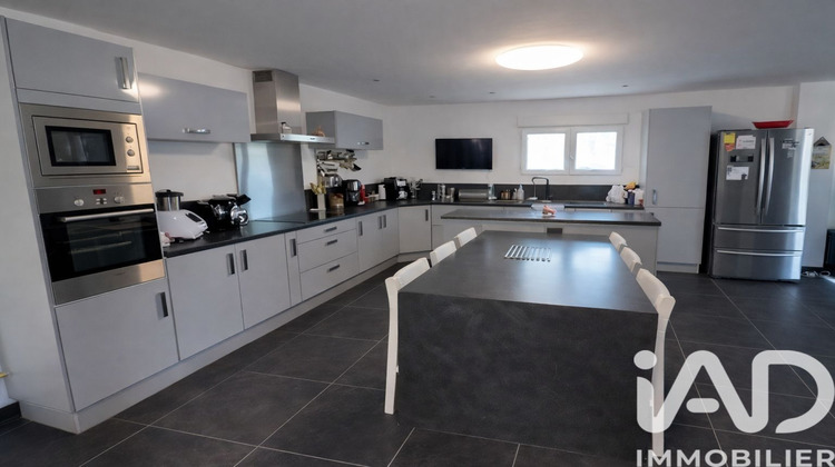 Ma-Cabane - Vente Maison Labourse, 165 m²