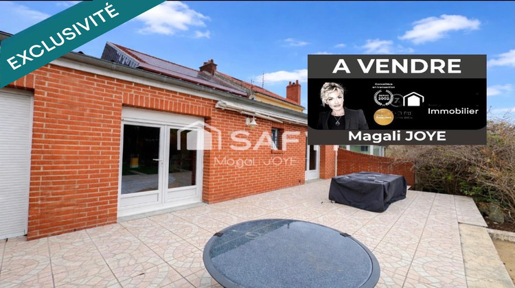 Ma-Cabane - Vente Maison Labourse, 124 m²