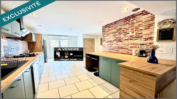 Ma-Cabane - Vente Maison Labourse, 124 m²