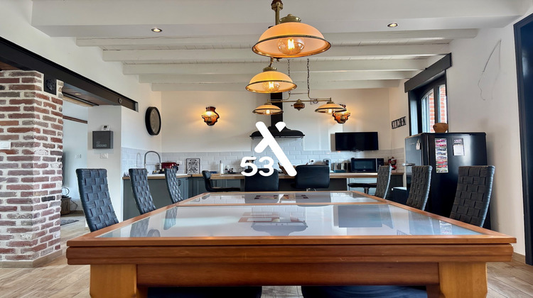 Ma-Cabane - Vente Maison Labourse, 120 m²