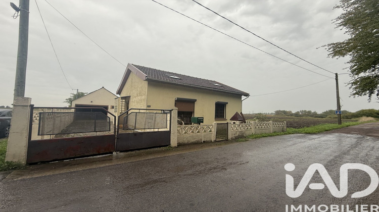 Ma-Cabane - Vente Maison Labourse, 95 m²