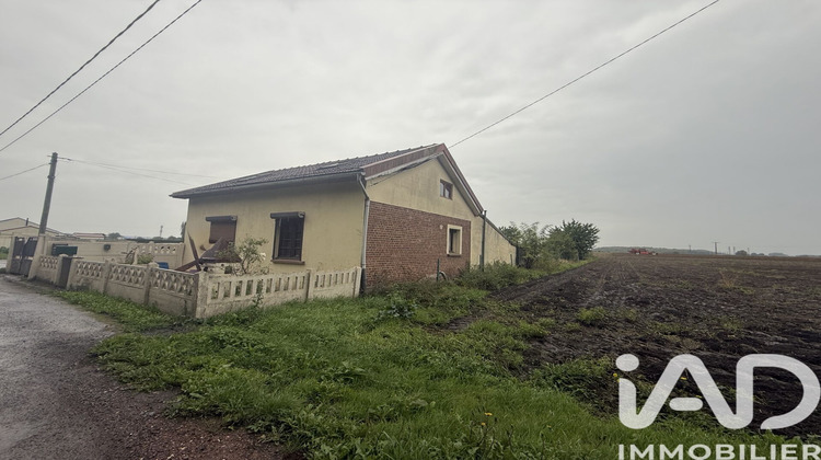 Ma-Cabane - Vente Maison Labourse, 95 m²