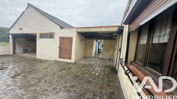 Ma-Cabane - Vente Maison Labourse, 95 m²