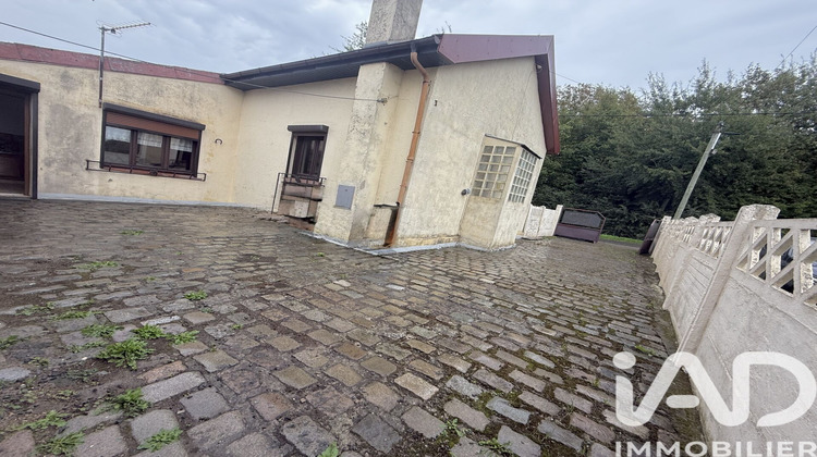 Ma-Cabane - Vente Maison Labourse, 95 m²