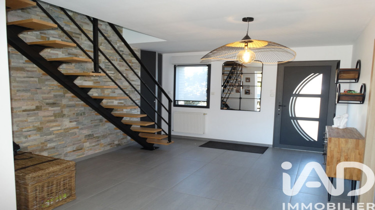 Ma-Cabane - Vente Maison Labourse, 186 m²