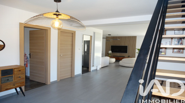 Ma-Cabane - Vente Maison Labourse, 186 m²