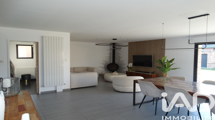 Ma-Cabane - Vente Maison Labourse, 186 m²