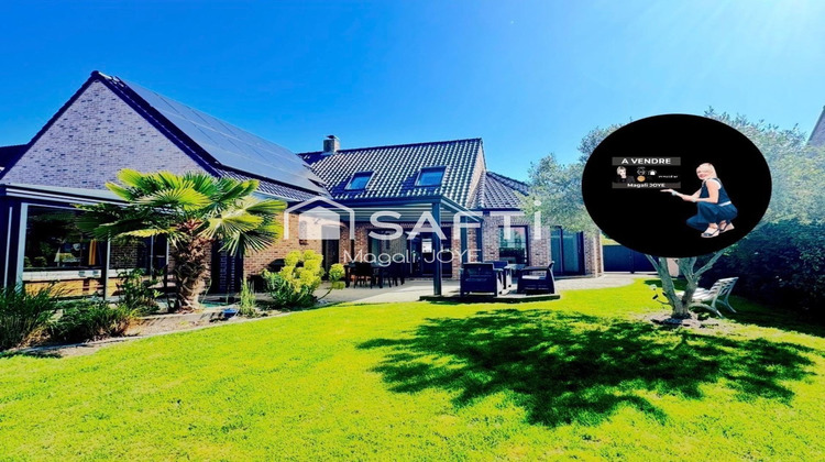 Ma-Cabane - Vente Maison Labourse, 179 m²