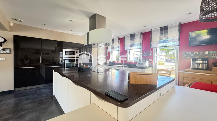 Ma-Cabane - Vente Maison Labourse, 179 m²