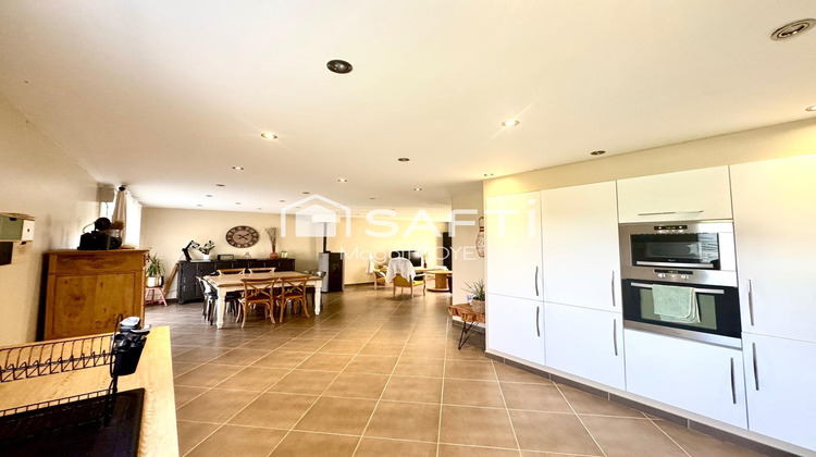 Ma-Cabane - Vente Maison Labourse, 133 m²