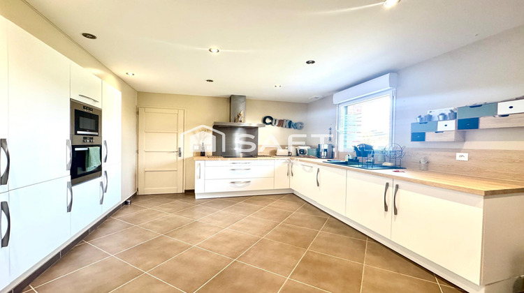 Ma-Cabane - Vente Maison Labourse, 133 m²