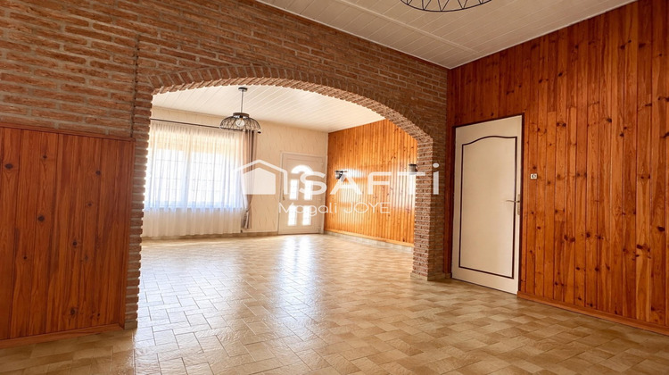 Ma-Cabane - Vente Maison Labourse, 75 m²
