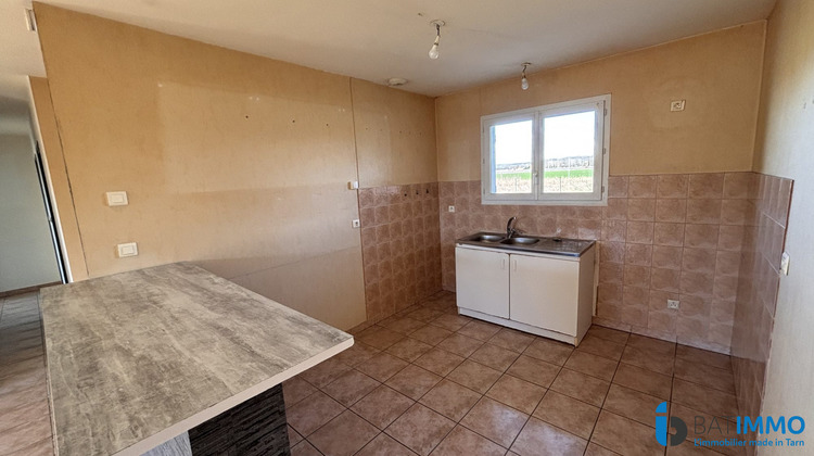 Ma-Cabane - Vente Maison Laboutarie, 93 m²