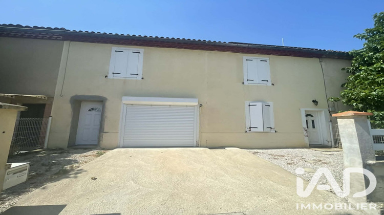 Ma-Cabane - Vente Maison Laboutarie, 120 m²