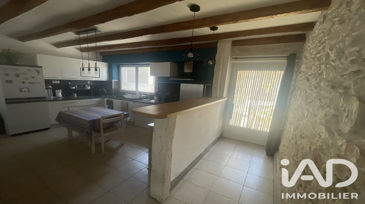 Ma-Cabane - Vente Maison Laboutarie, 120 m²