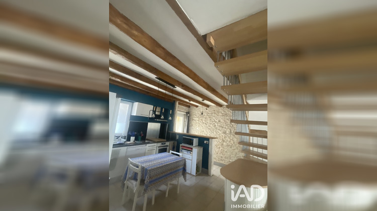 Ma-Cabane - Vente Maison Laboutarie, 120 m²