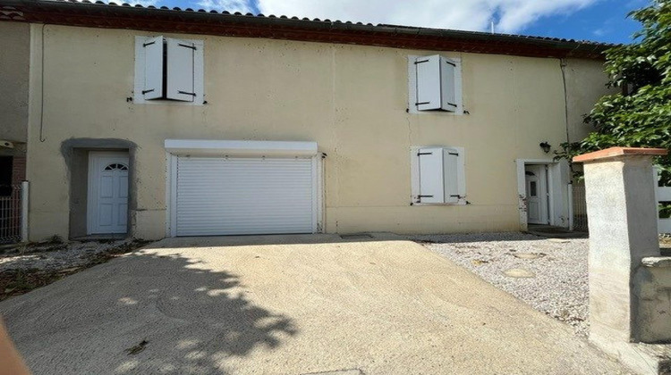 Ma-Cabane - Vente Maison Laboutarie, 120 m²