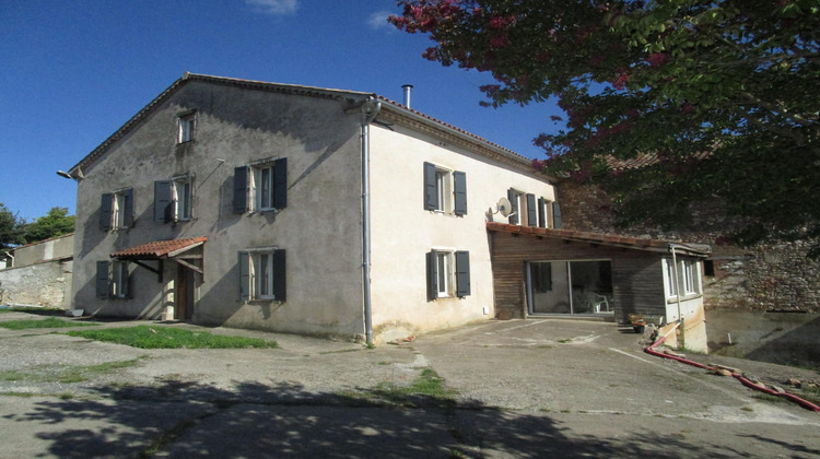 Ma-Cabane - Vente Maison Laboutarie, 304 m²