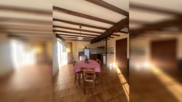 Ma-Cabane - Vente Maison Labrihe, 75 m²