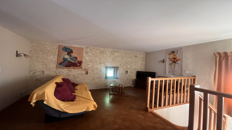 Ma-Cabane - Vente Maison Labrihe, 75 m²