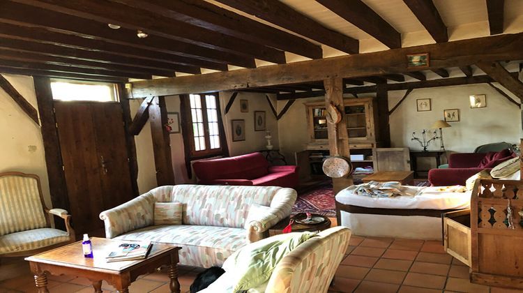 Ma-Cabane - Vente Maison LABRIT, 144 m²