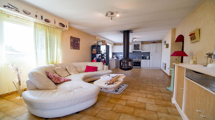 Ma-Cabane - Vente Maison LABRIT, 92 m²