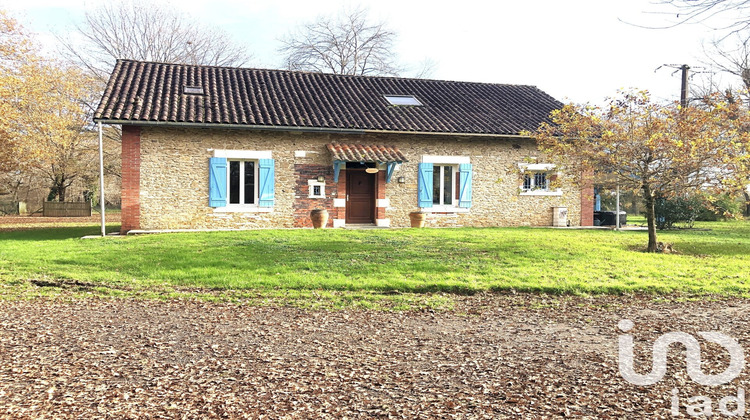 Ma-Cabane - Vente Maison Labrit, 173 m²