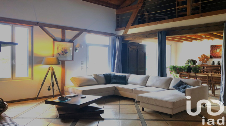 Ma-Cabane - Vente Maison Labrit, 173 m²