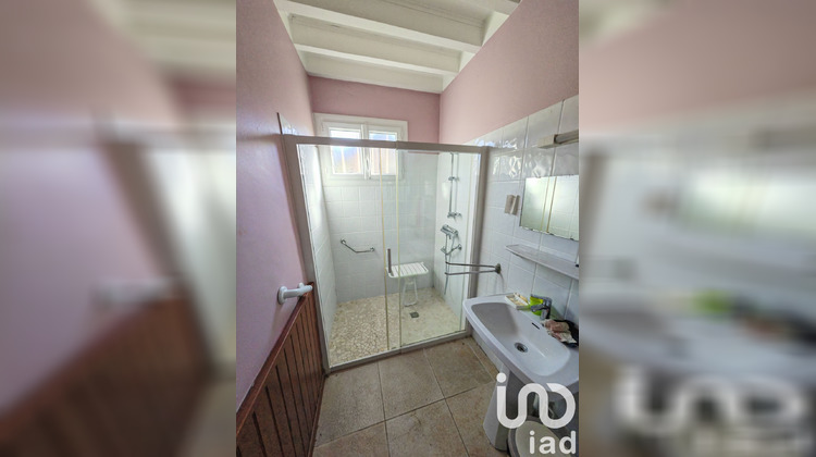 Ma-Cabane - Vente Maison Labrit, 110 m²