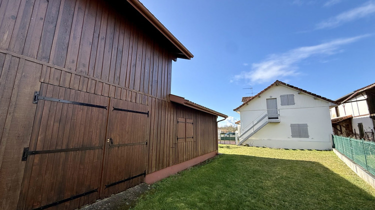 Ma-Cabane - Vente Maison Labrit, 107 m²