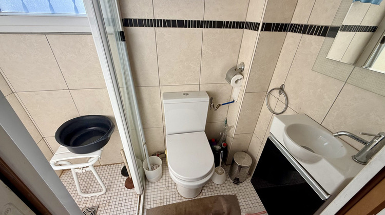 Ma-Cabane - Vente Maison Labrit, 107 m²