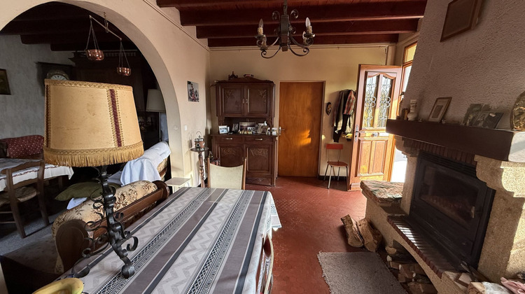 Ma-Cabane - Vente Maison Labrit, 107 m²