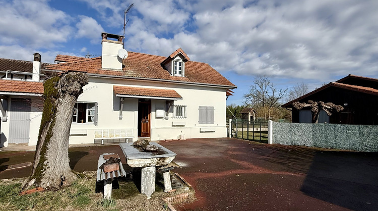 Ma-Cabane - Vente Maison Labrit, 107 m²