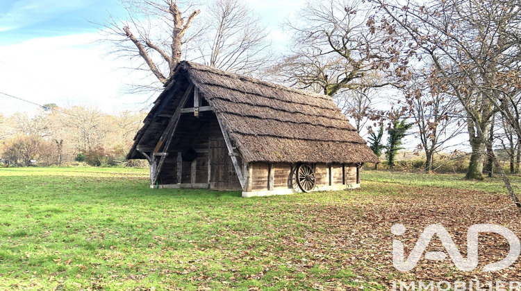 Ma-Cabane - Vente Maison Labrit, 173 m²
