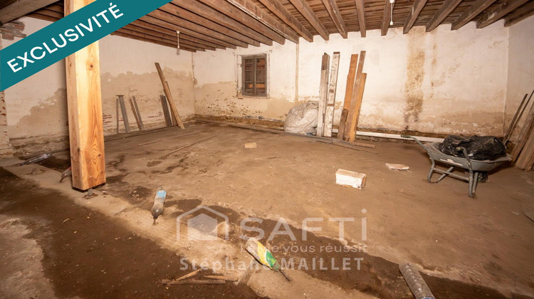 Ma-Cabane - Vente Maison Labrit, 250 m²