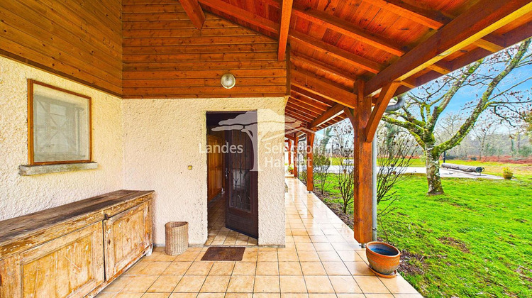 Ma-Cabane - Vente Maison LABRIT, 180 m²