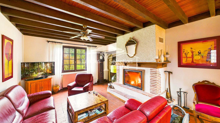 Ma-Cabane - Vente Maison LABRIT, 180 m²