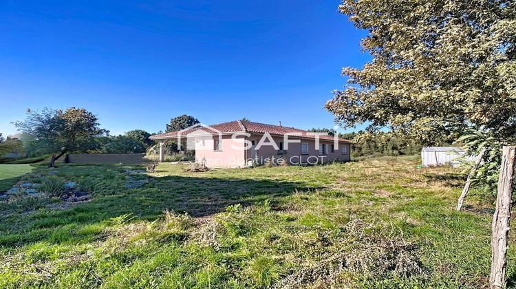 Ma-Cabane - Vente Maison Labrit, 131 m²