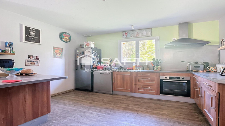 Ma-Cabane - Vente Maison Labrit, 131 m²