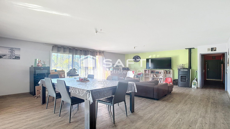 Ma-Cabane - Vente Maison Labrit, 131 m²