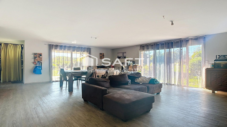 Ma-Cabane - Vente Maison Labrit, 131 m²