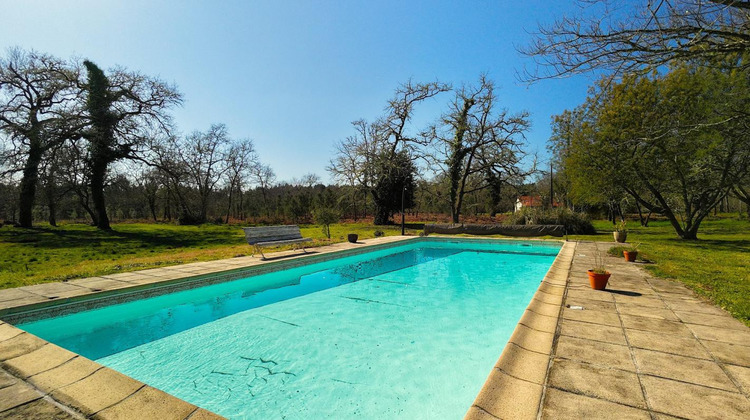 Ma-Cabane - Vente Maison LABRIT, 180 m²