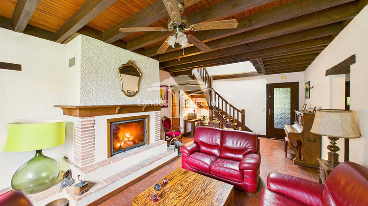 Ma-Cabane - Vente Maison LABRIT, 180 m²