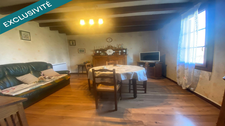 Ma-Cabane - Vente Maison Labrit, 150 m²