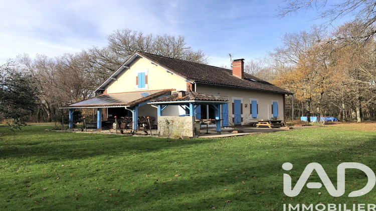 Ma-Cabane - Vente Maison Labrit, 173 m²