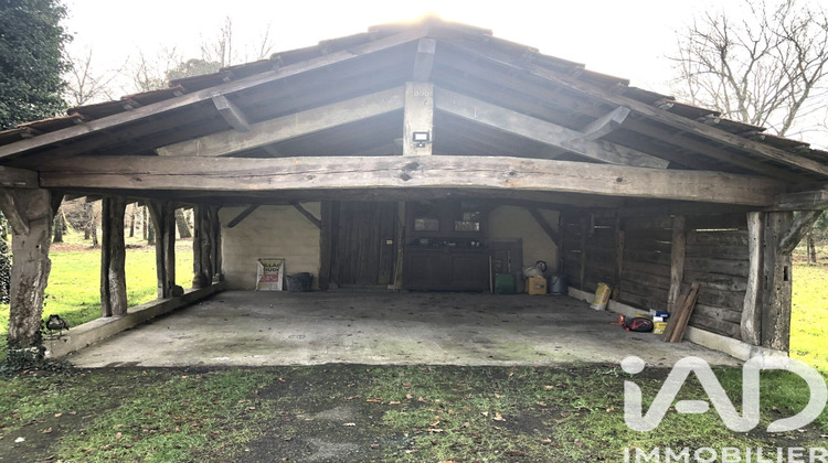 Ma-Cabane - Vente Maison Labrit, 173 m²